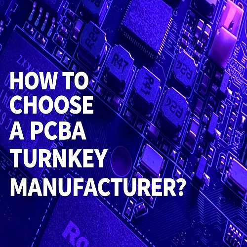 PCBA Turnkey Service – Pick Shenzhen Source Factory Juehui Weiye! Preferred by 4 Client Groups with 8 Big Advantages