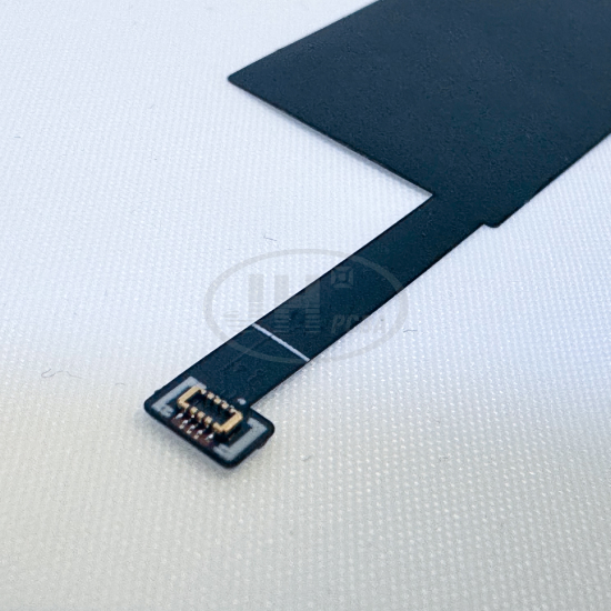 Capacitive Touch Key FPC SMT Assembly
