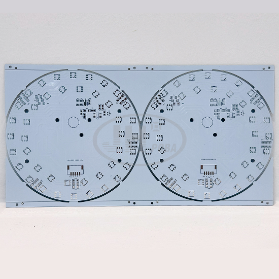 COB Aluminum Substrate for Smart Home Lighting Board