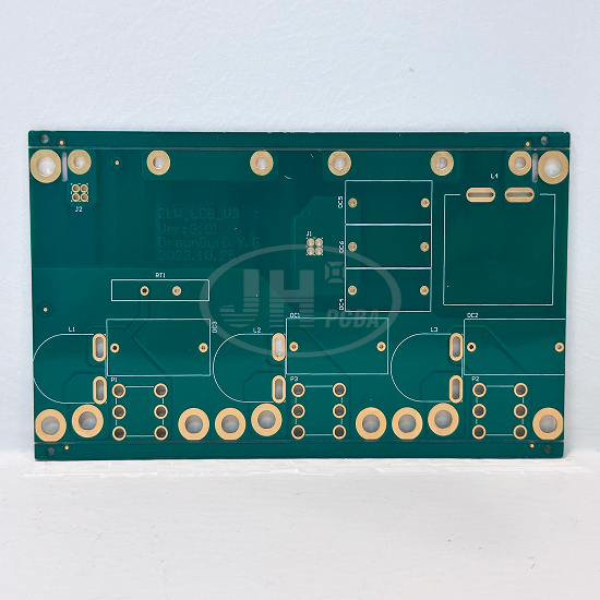 Industrial High Power 8oz Heavy Copper PCB