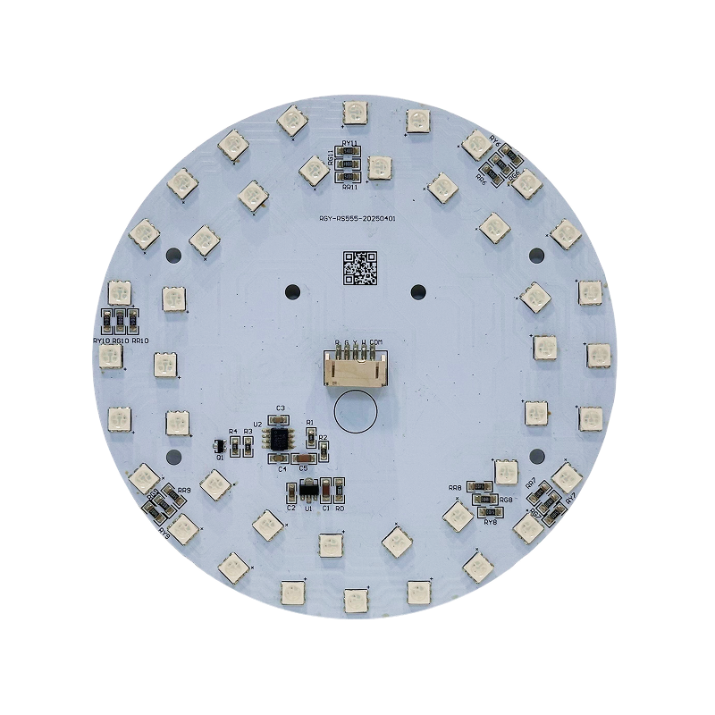 PCBA for Smart Home Aluminum Base LED Board