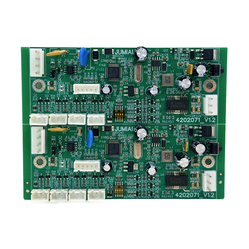 PCBA for Smart Vending Machine Main Control Board