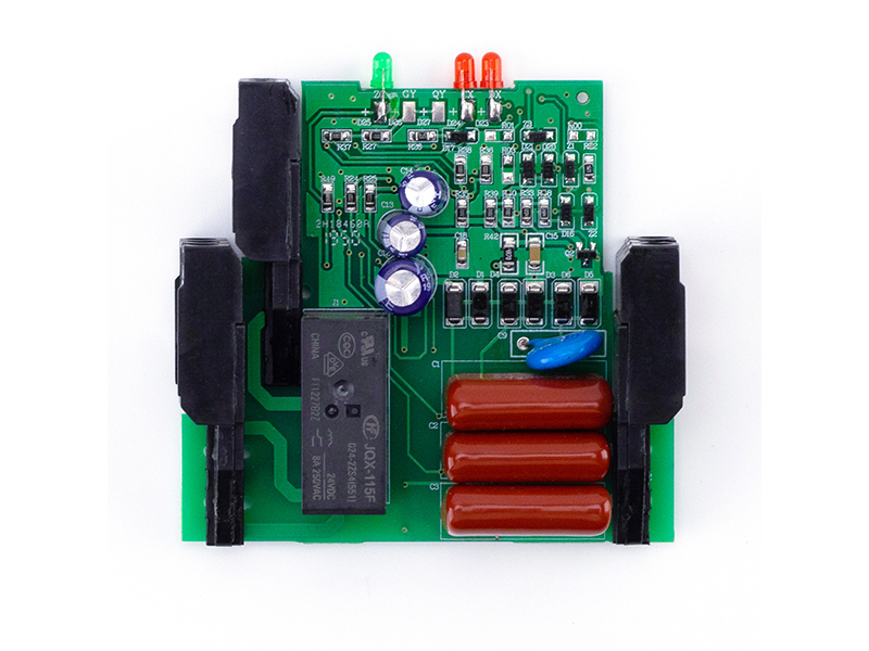 智能家居PCBA板...