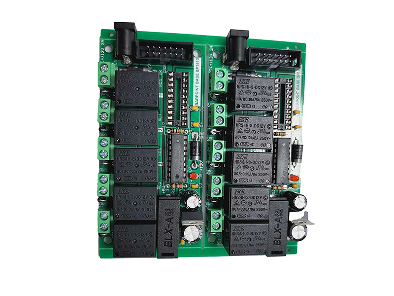 工业PCBA板成品.