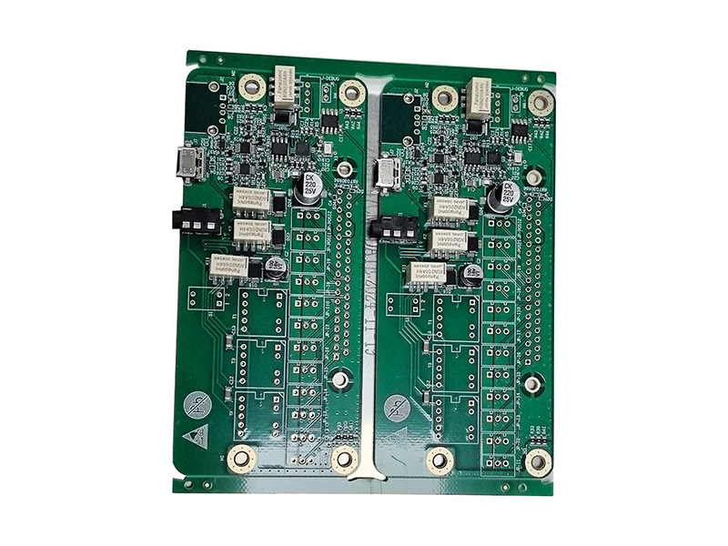 SMT贴片和DIP插件有什么区别?哪个更适合自动化生产?