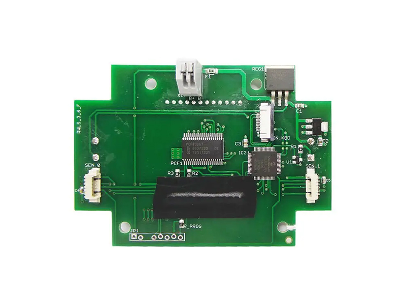 智能家居PCBA产品