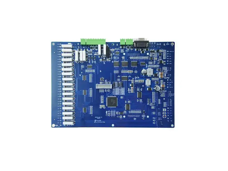 智能家居PCBA产品