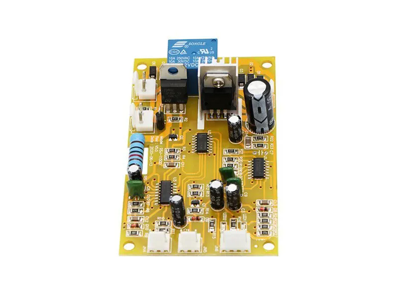 汽车电子PCBA板成品