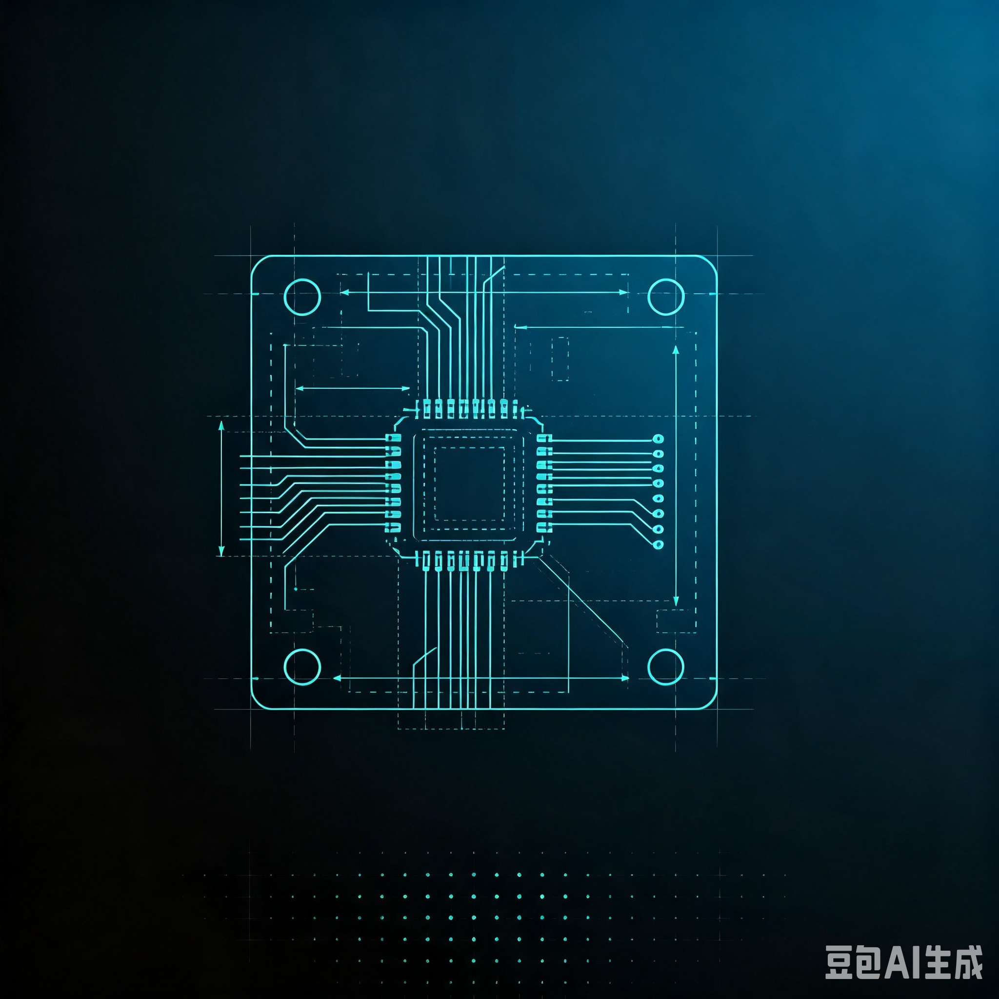 SMT 贴片厂是如何设计 PCB 安全间距的？